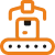 Raw Material Handling